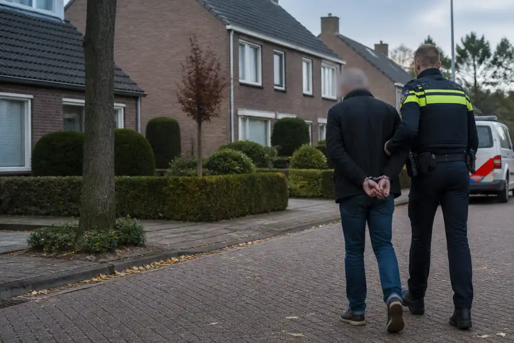 Verdachte (56) van dood vrouw in Beek en Donk veertien dagen langer vast