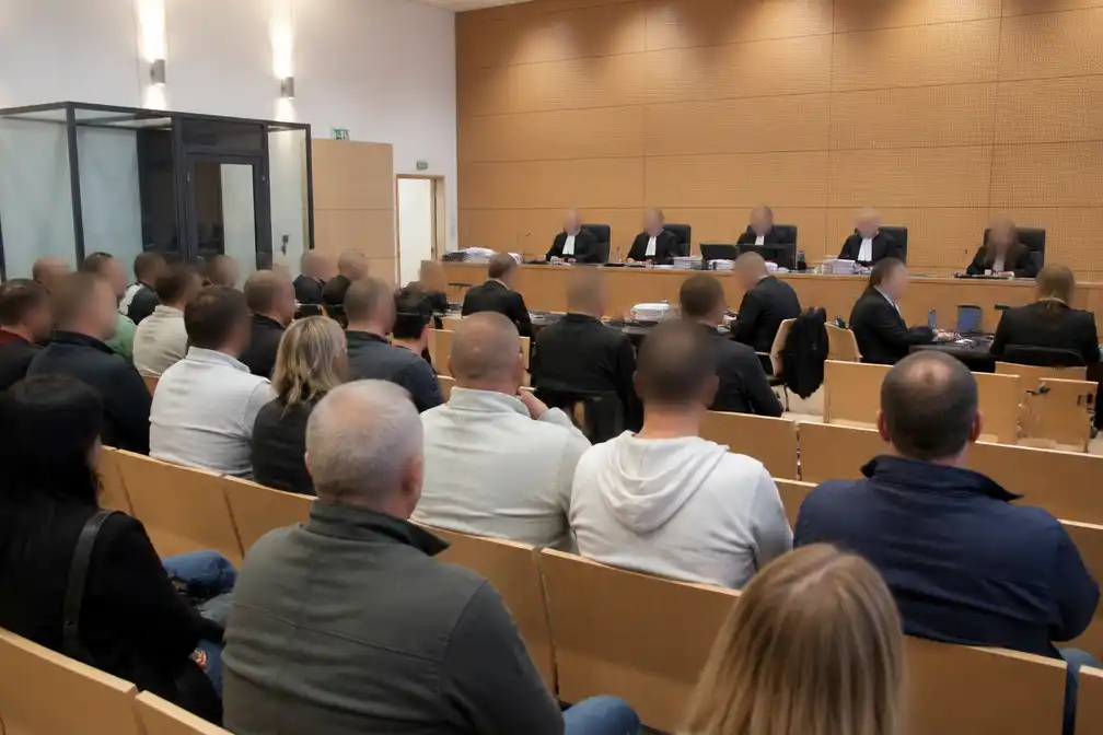 54 mensen terecht in Mechelen voor grootschalige verzekeringsfraude