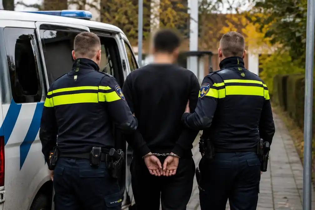 23-jarige man aangehouden in onderzoek naar dood Hajar (29)
