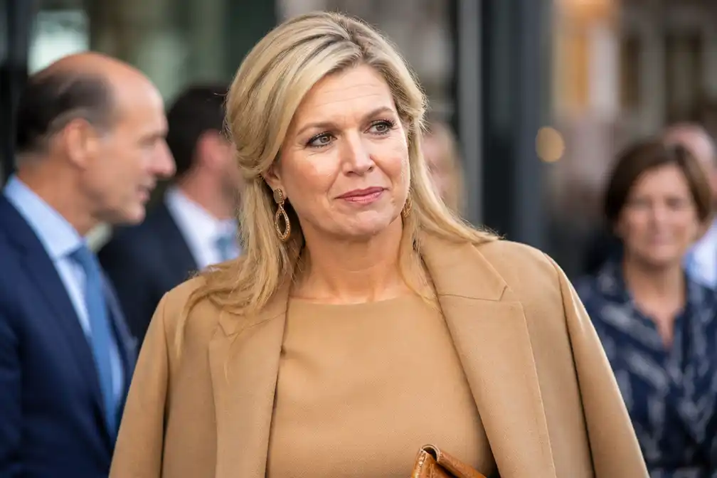 Afzegging Máxima van bezoek aan Poppodium 013: reden lijkt duidelijk te worden
