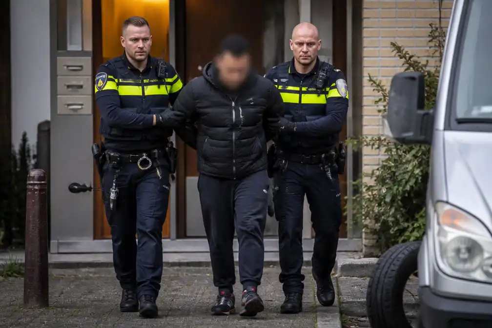 Familie van in Amsterdam gedode Hajar (29) blij met aanhouding, maar in diepe rouw