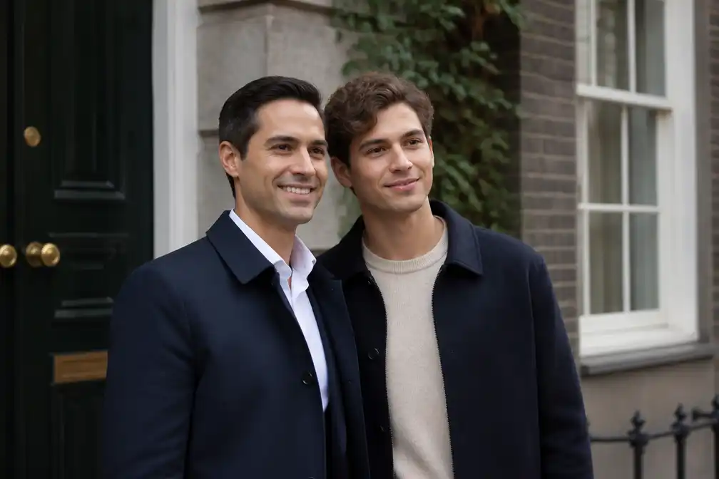 Premier Rob Jetten en Nicolás Keenan verwachten kind via draagmoeder, veel haatreacties