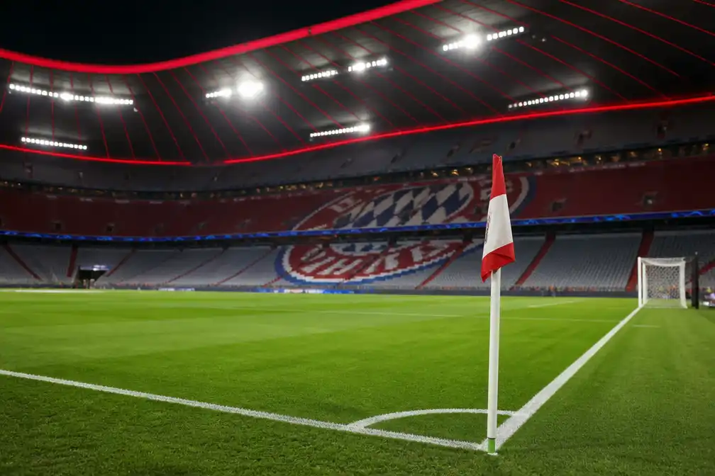 Bayern München ontvangt Arsenal in Champions League-topper in München