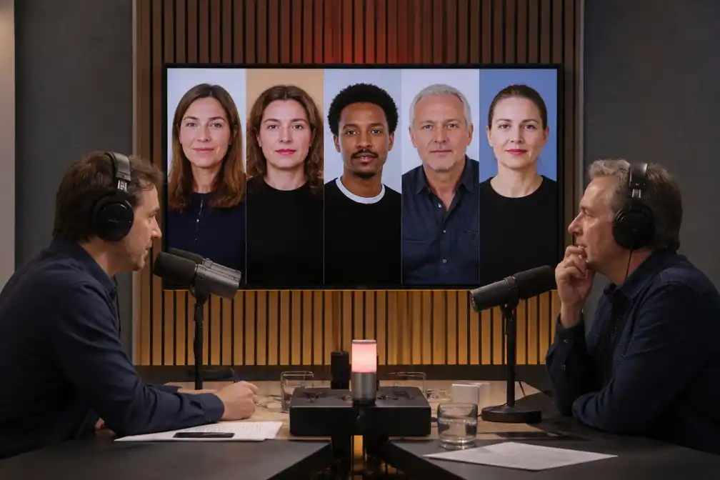 Vijf schrijvers op shortlist Boekenbon Literatuurprijs 2026