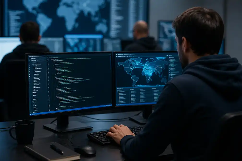 Cloudflare ziet eerste cyberaanvallen op lekken in programmeertaal PHP