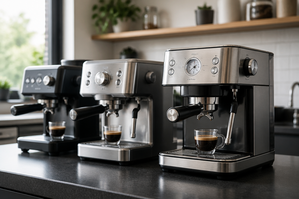 Consumentenbond test 150 pistonmachines en kiest beste voor thuis