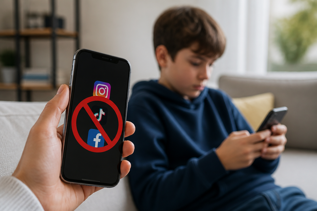 Australië verdubbelt boetes voor techbedrijven bij overtreding socialmediaverbod