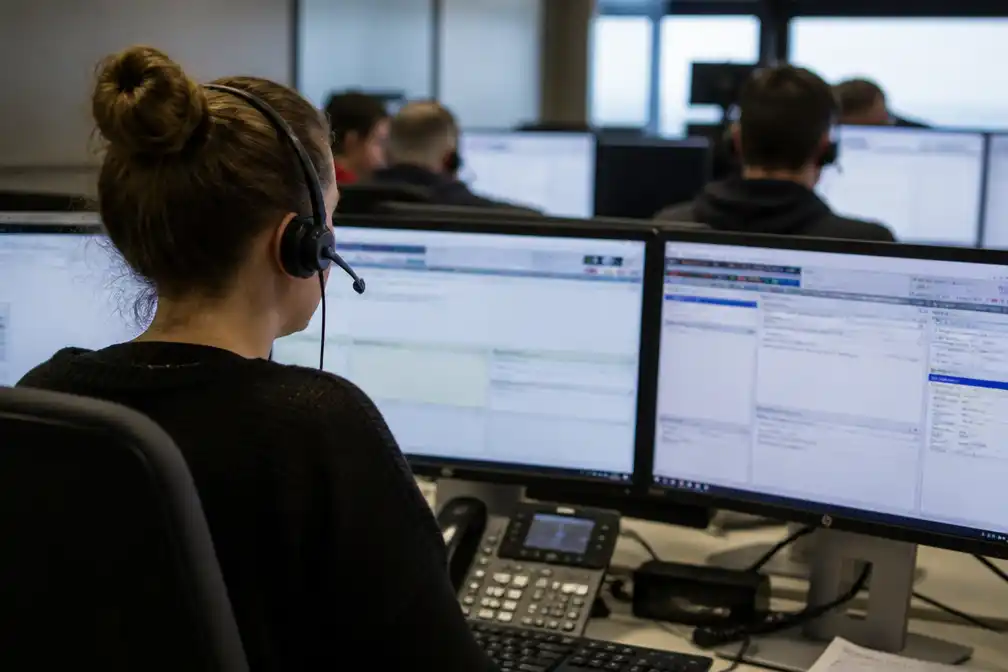 AI-chatbots jagen aantal oproepen naar Antigifcentrum naar recordhoogte