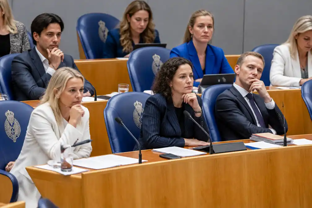 Kamerleden willen verandering zorgstelsel na premieverhoging DSW