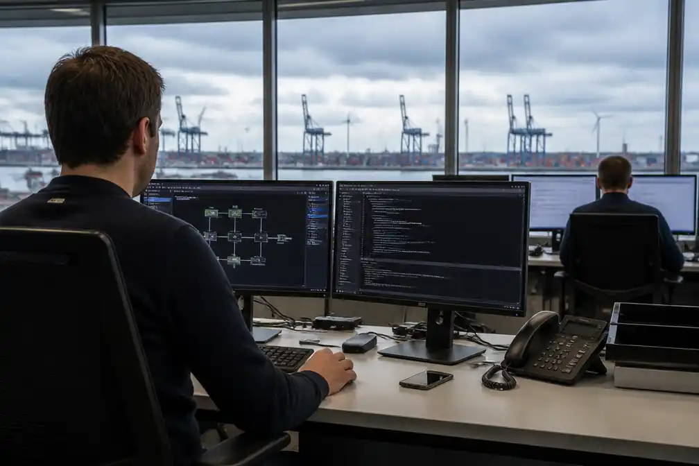 Havenbedrijf Rotterdam haalt website offline vanwege kwetsbaarheden in PHP