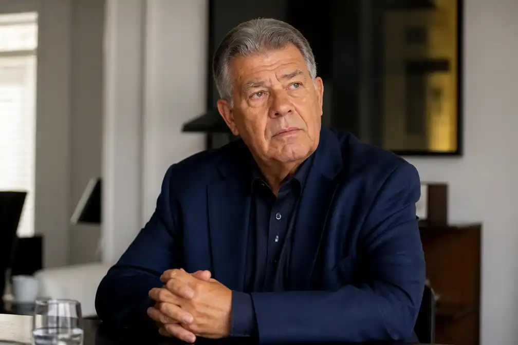 Emile Ratelband wil met rust gelaten worden, meldt advocaat Carlo Liefting