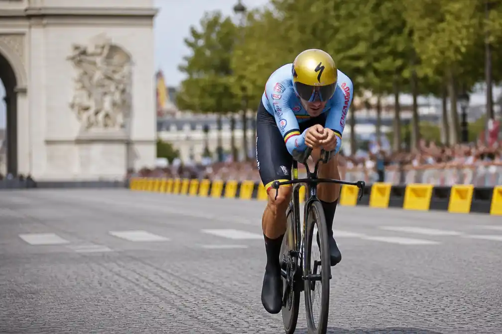 Parcours Tour de France 2027 wordt donderdag in Parijs onthuld