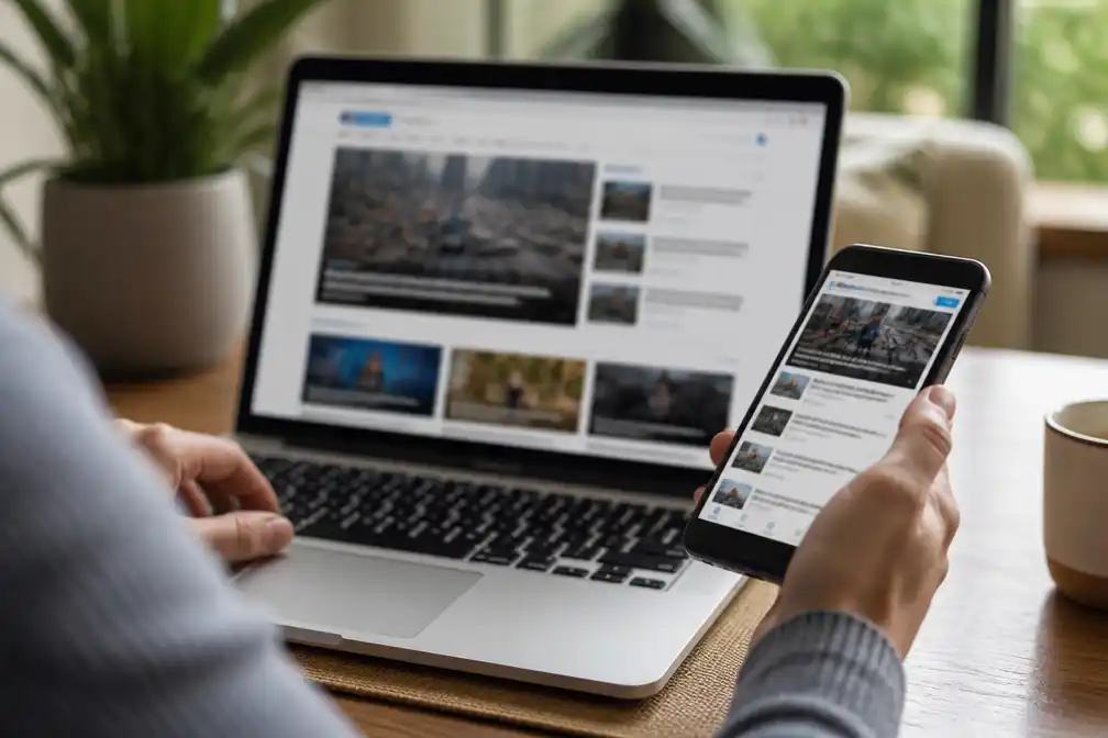 Website en app van RTL Nieuws weer online na voorzorgsmaatregel om PHP