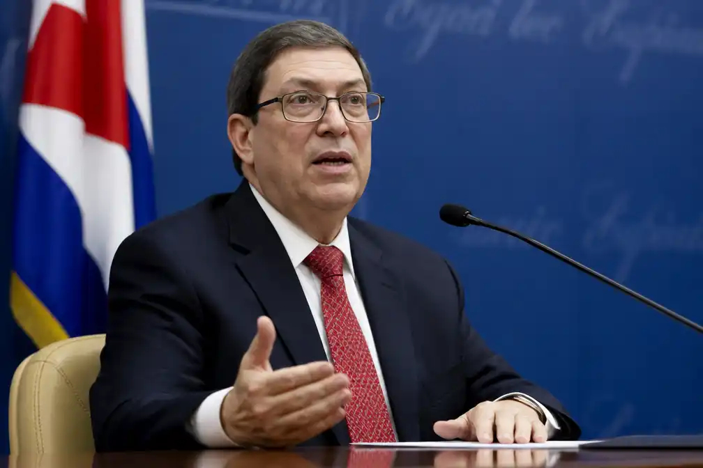 Cuba beschuldigt VS van druk op landen voorafgaand aan VN-stemming over blokkade