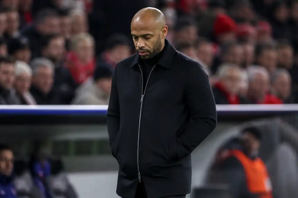 Bayern München en Arsenal gelijkspel in Champions League, geen zege voor Kompany