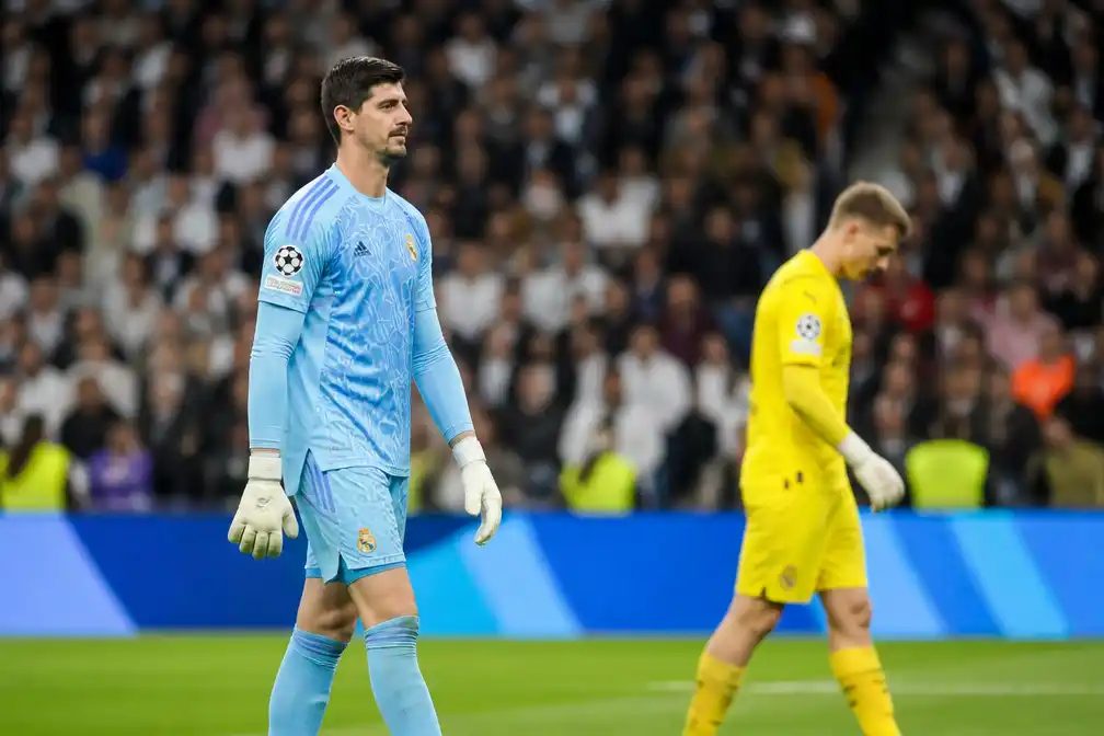 Real Madrid klopt Leipzig met 4-1, Feyenoord verliest van Real Betis