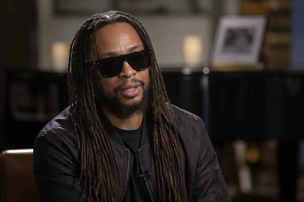 Lil Jon had het "zwaar en moeilijk" na overlijden van zijn zoon