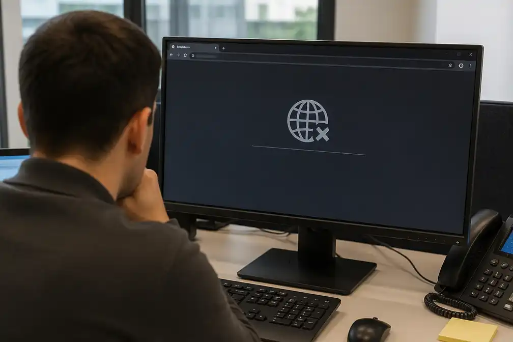 Websites FOD Financiën en Antwerpse ziekenhuizen nog offline na PHP-lek