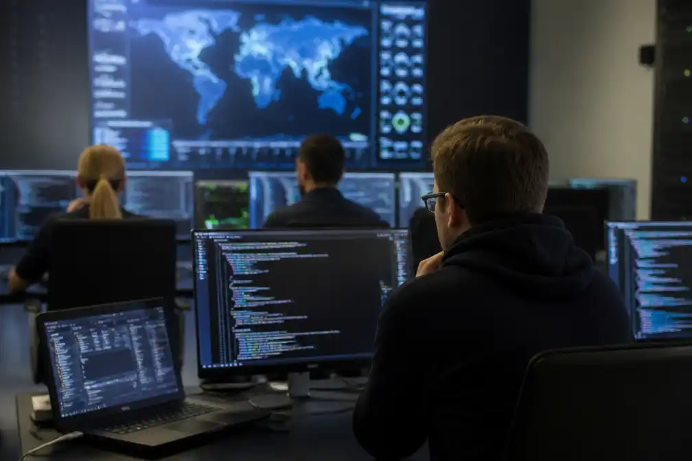 Beveiligingslek in PHP zet ook buitenland op alarmfase 1