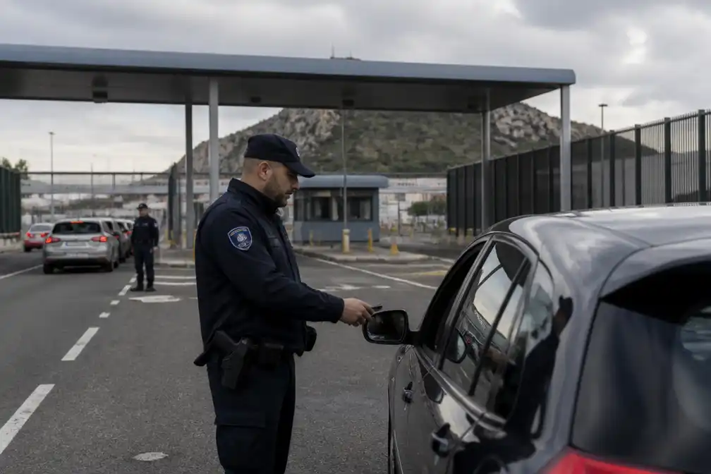 Italië en Spanje heffen wederzijdse grenscontroles op na conflict over Ceuta
