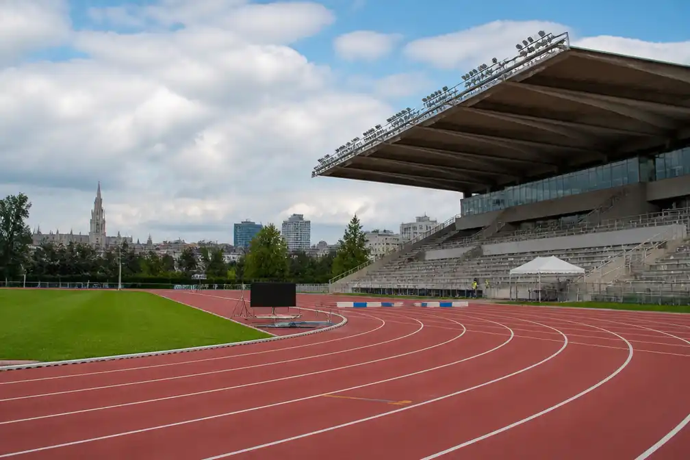 Brussel grijpt naast EK atletiek 2030, Helsinki krijgt de organisatie