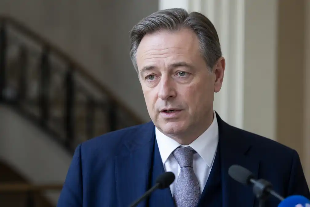 De Wever zet begrotingsoverleg volgende week voort en waarschuwt coalitiepartners