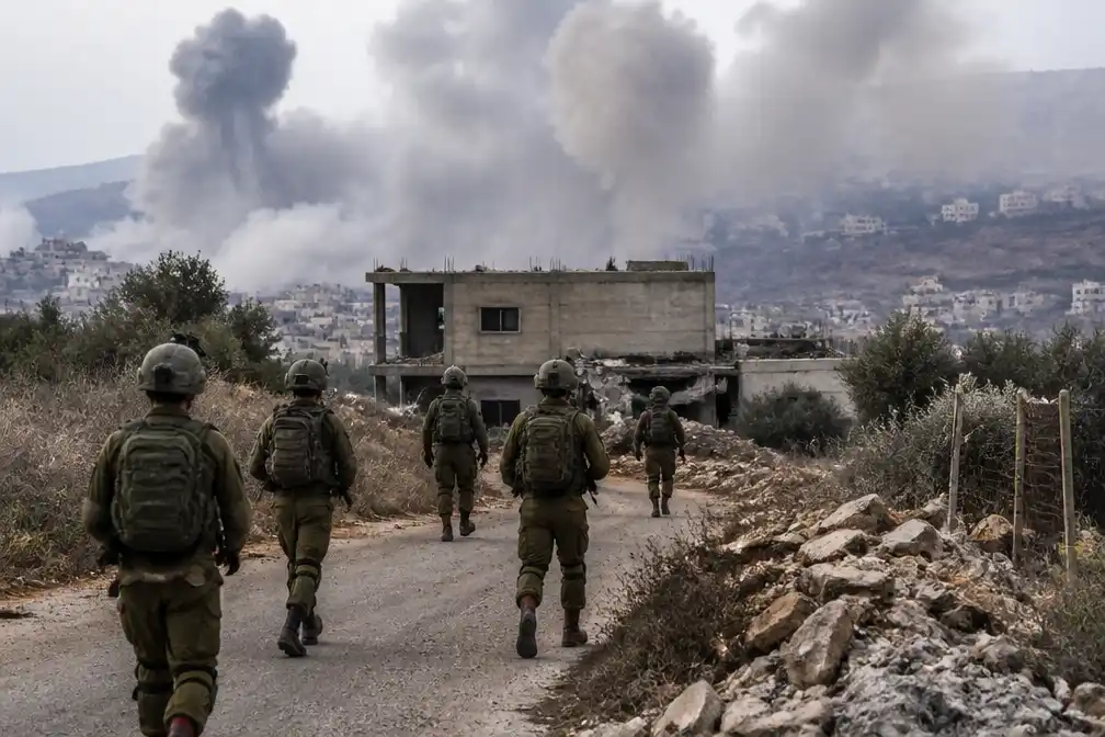 Israël meldt dode militair en meerdere dode Hezbollah-strijders in zuiden Libanon
