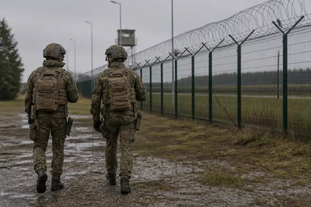Duits leger verhoogt dreigingsniveau voor Russische sabotage naar één na hoogste niveau