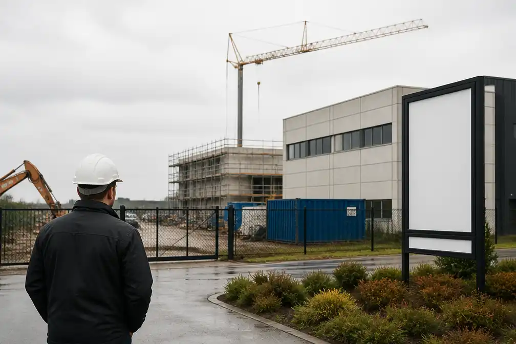 Antwerpse rechtbank verklaart drie Group Jansen-bedrijven in Oudsbergen failliet