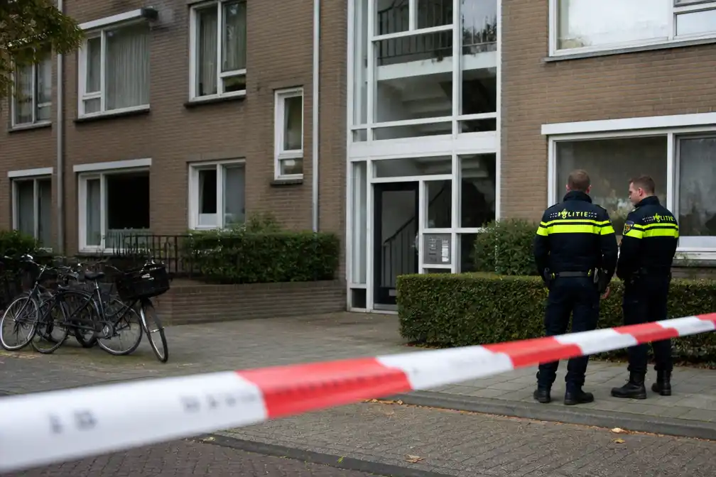Abdi A. was geen huurder van antikraakpand Buitenveldert waar Hajar waarschijnlijk is vermoord
