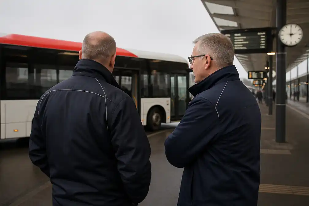 Nog geen resultaat in onderhandelingen over cao streekvervoer