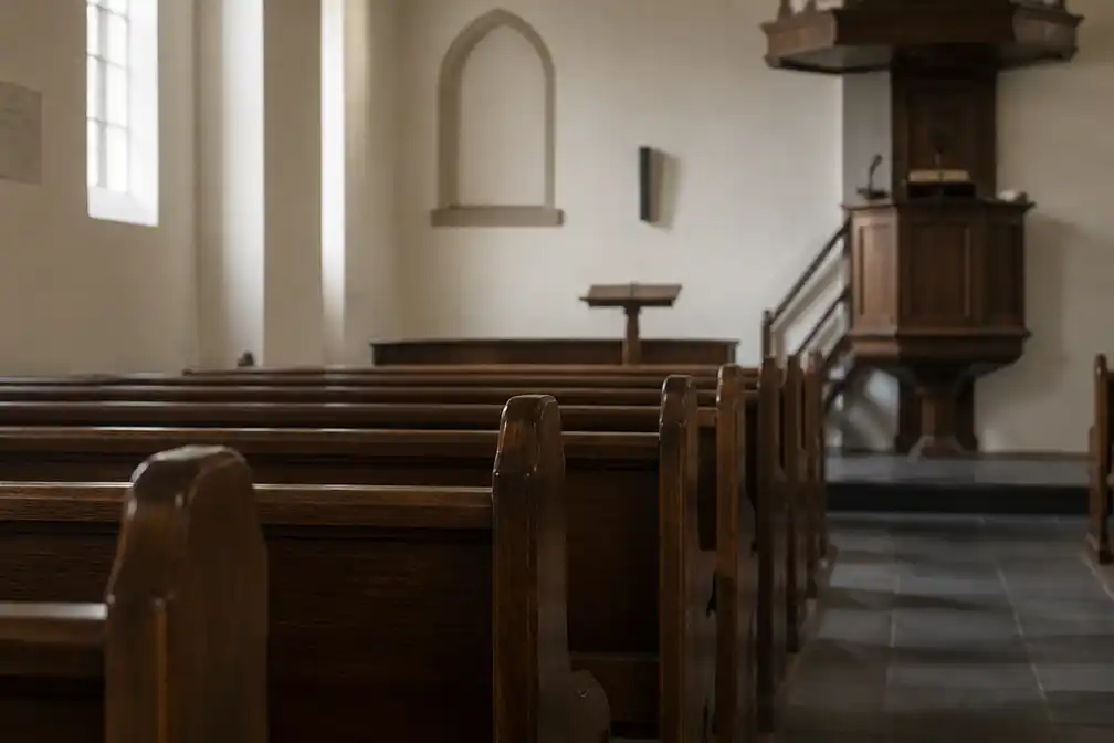 Kerkenraad Elspeet doorbreekt stilte over misbruikzaak rond dochter van dominee