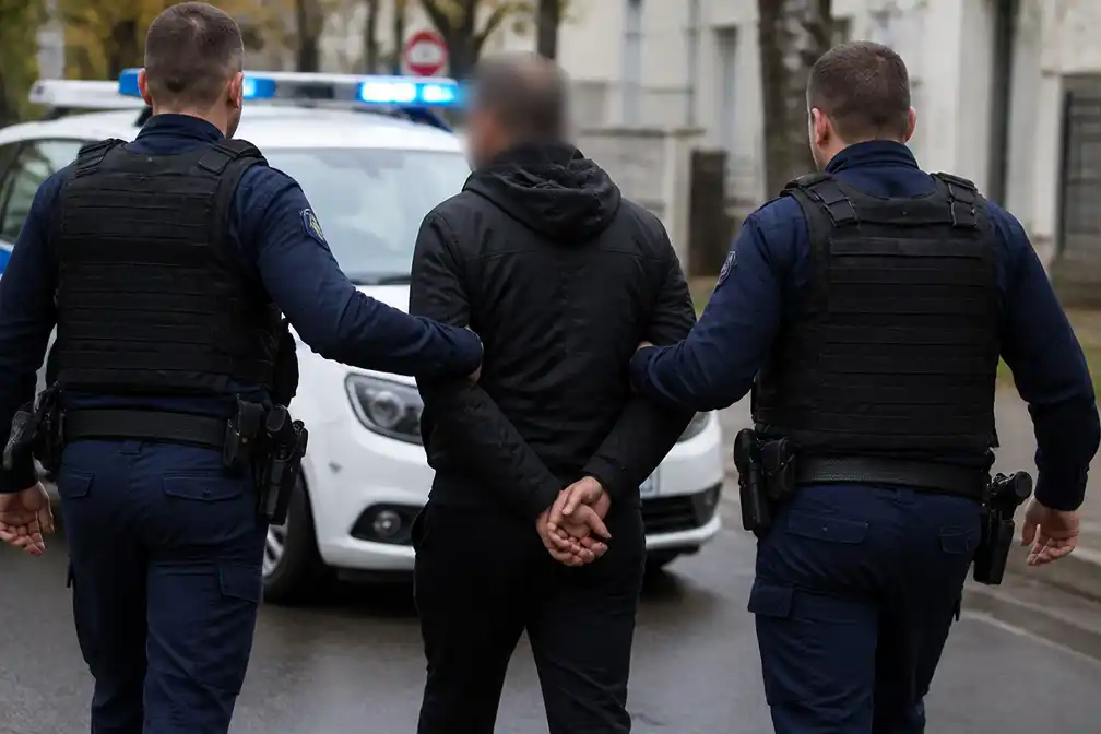 Dubbele schietpartij nabij Parijs: minstens één dode en vier gewonden, schutter opgepakt