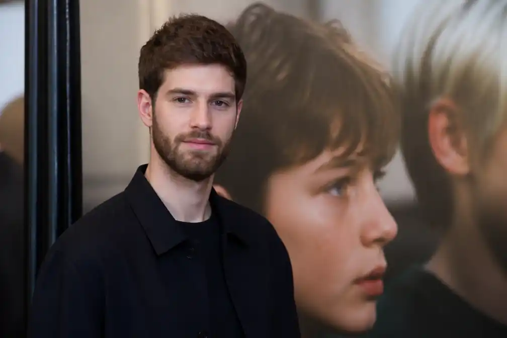 Nieuwe film van Lukas Dhont lokt al 25.000 bioscoopbezoekers met 'Coward'