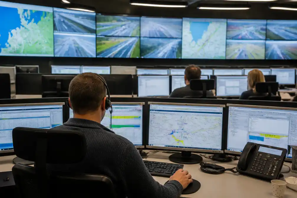 Verkeersleiders Rijkswaterstaat in conflict met leiding over nieuwe software
