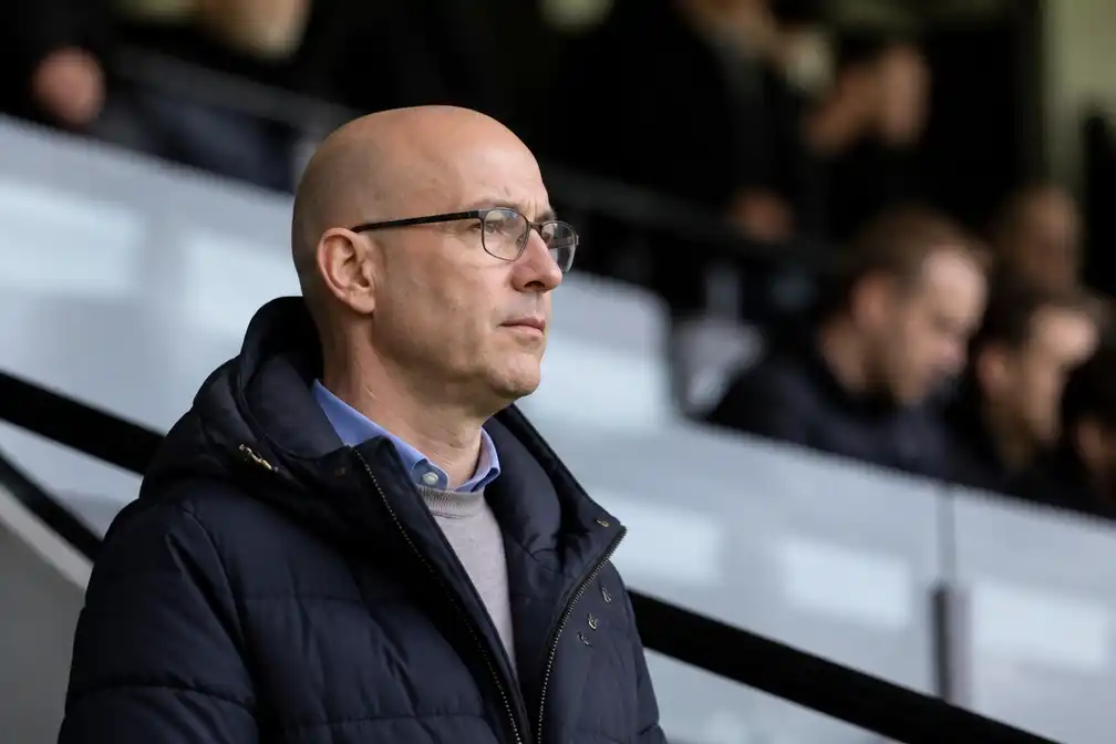 Heracles Almelo profiteert van geheim datamodel van miljardair Tony Bloom
