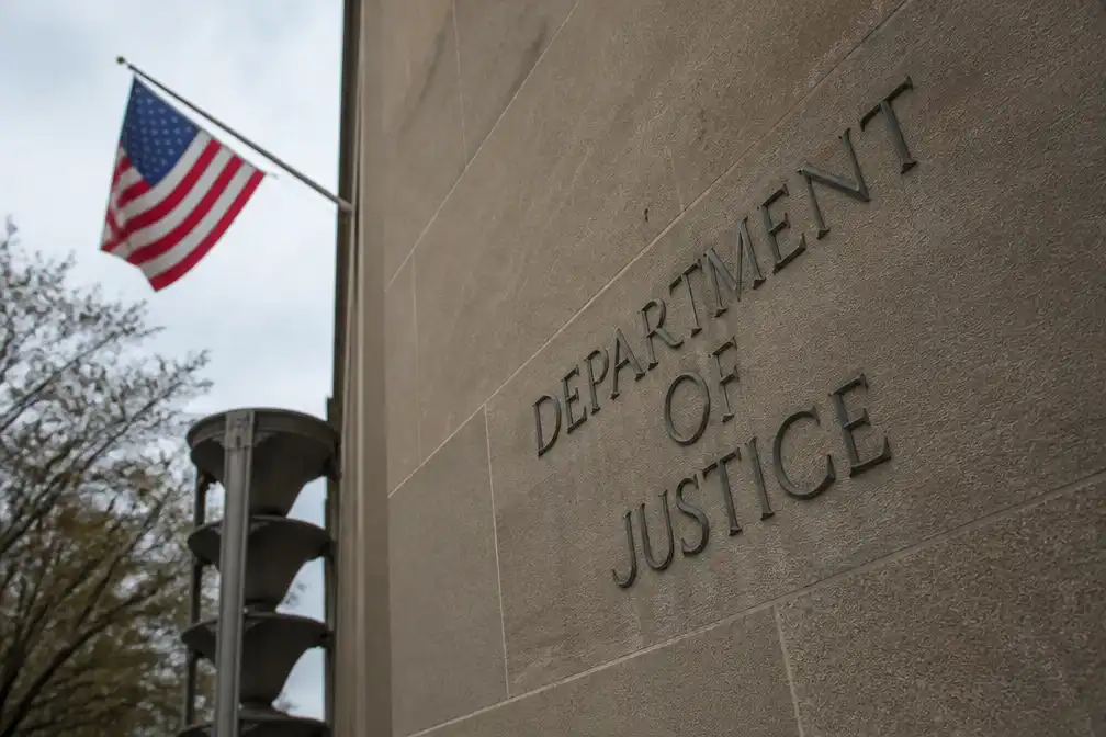 Amerikaans ministerie van Justitie wil certificering Senaatsrace Alaska blokkeren bij verlies Republikein
