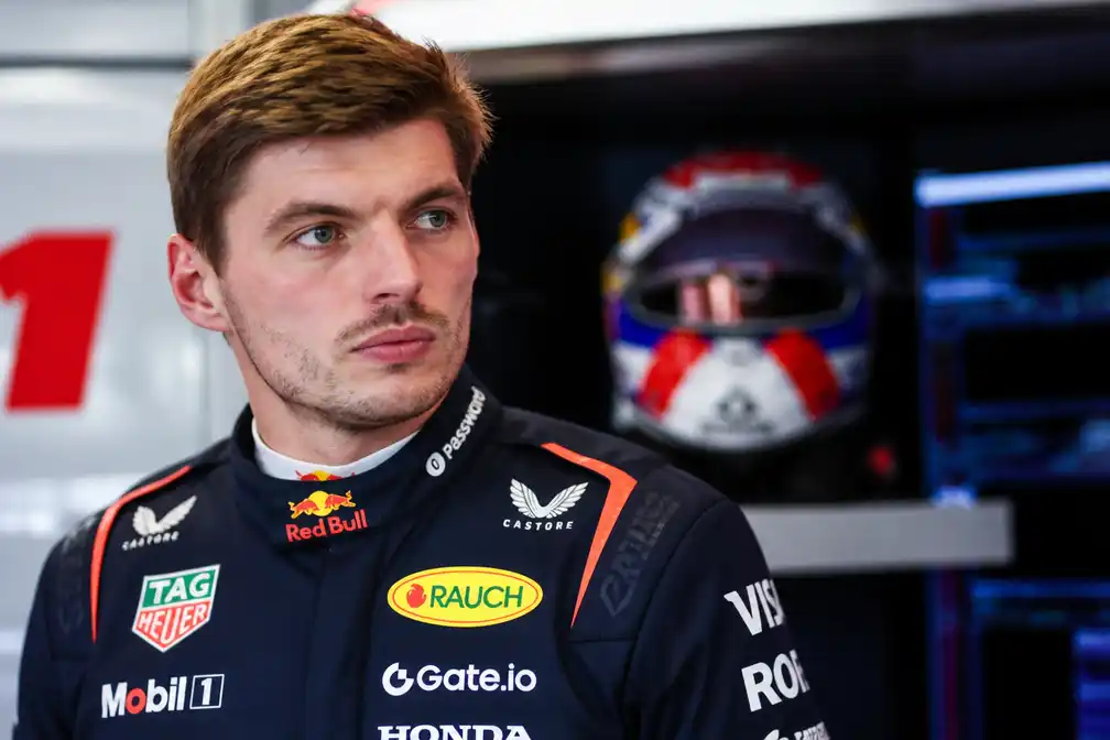 Verstappen jaagt in Austin op derde zege op rij na Maleisië en Singapore