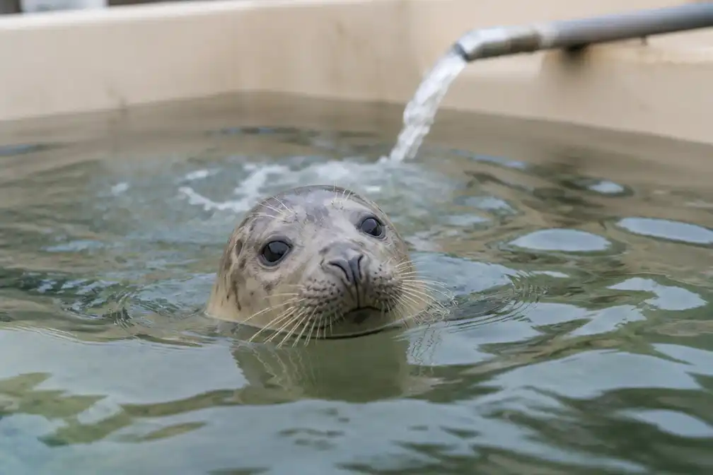 Werelderfgoedcentrum Waddenzee stelt faillissementsaanvraag een week uit na steun donateurs