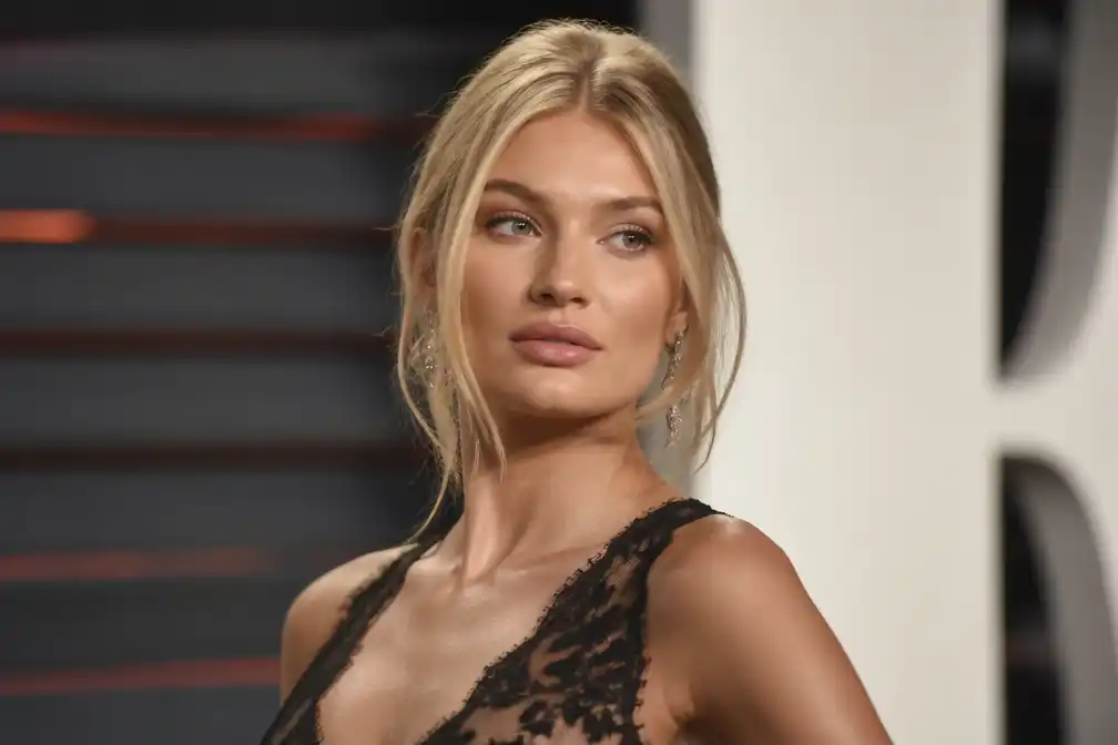 Nieuwe wending in kwestie-Romee Strijd en Victoria's Secret na interview Vanity Fair