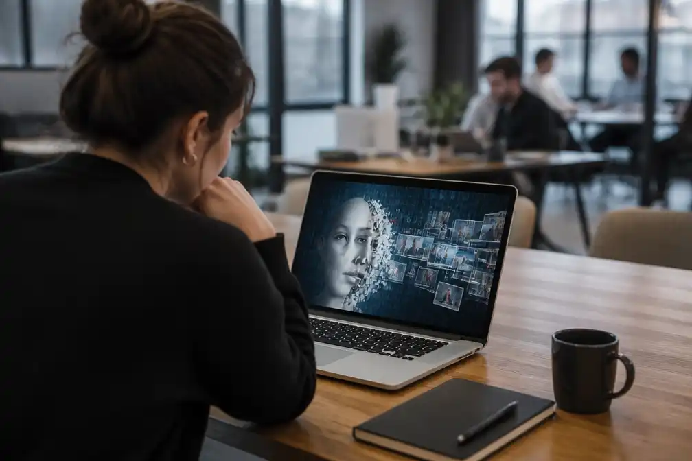Nederlanders bezorgd over snelle opmars van AI: nepnieuws, privacy en banenverlies