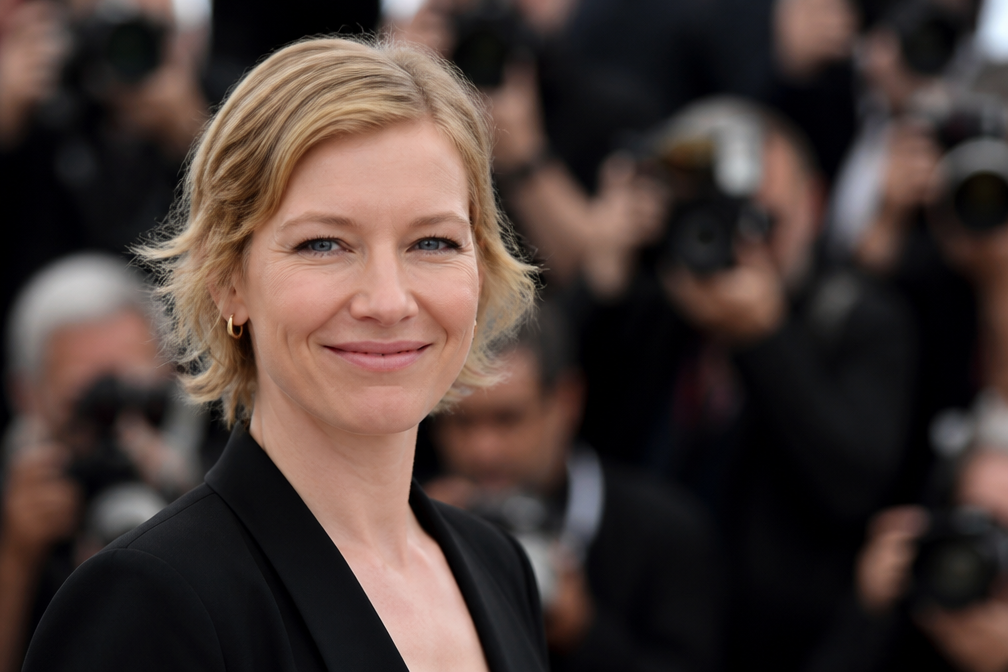 Sandra Hüller speelt mee in Marvel-film Avengers: Doomsday
