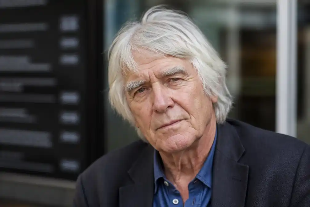 Kees van Kooten krijgt de Drs. P Trofee 2026