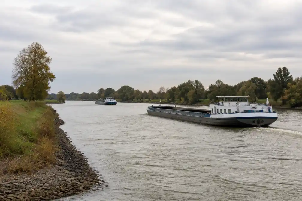 Rijkswaterstaat heft eenrichtingsverkeer op IJssel tussen Arnhem en Zutphen op