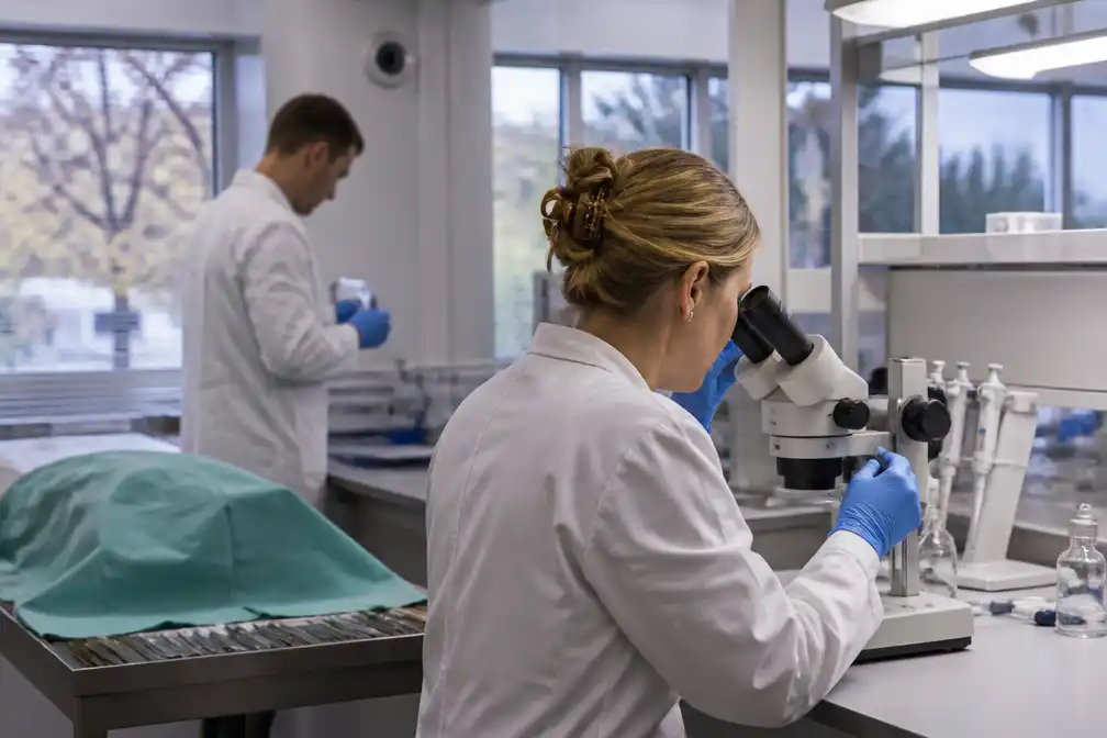 Experts: laat veel meer onverwachte sterfgevallen door specialist onderzoeken