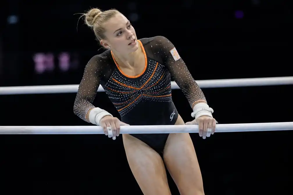 Visser vijfde in WK-brugfinale, Nemour prolongeert titel