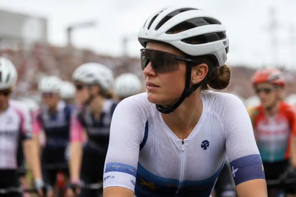 Marlen Reusser pleit voor "Tour de France Hommes": één woord moet verschil maken
