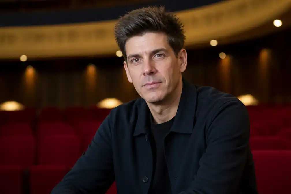Rob Kemps maakt theaterstuk over Jacques Brel en zijn overleden moeder