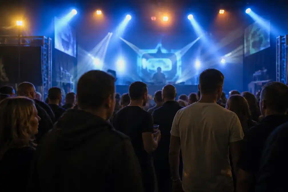 Club MikMak bereidt dertiende muziekweekend in Zwiggelte voor, Disco XPress is nieuw