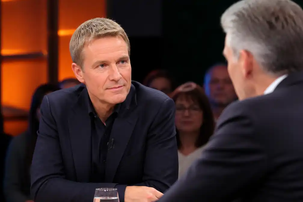 Sven Kockelmann wint Sonja Barend Award met interview Dick Schoof